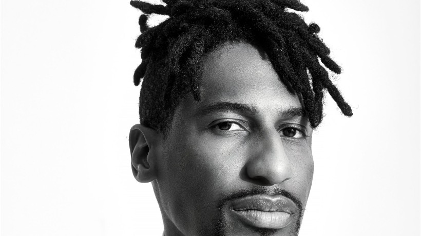 Jon Batiste World Festival - Batiste Symphonic