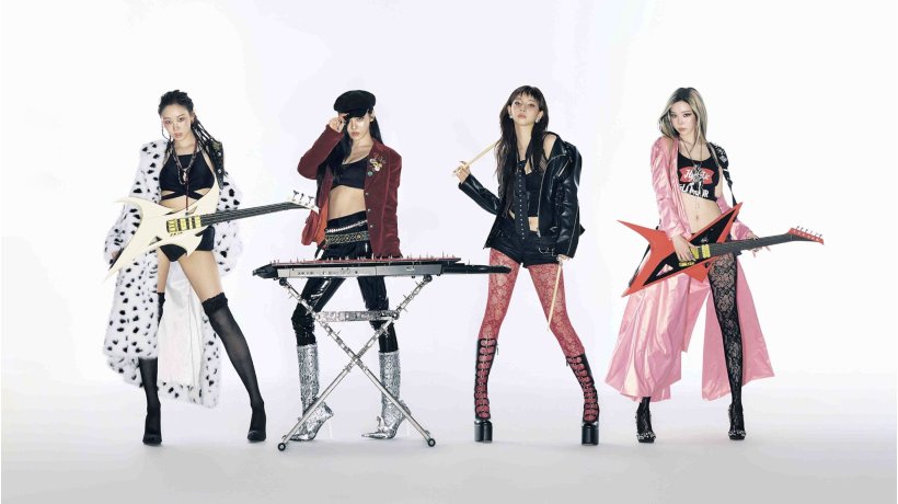 aespa LIVE TOUR - SYNK : COMPLæXITY - in MILAN