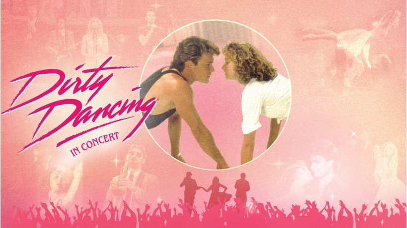 DIRTY DANCING - LE TRIBUTE - DIRTY DANCING