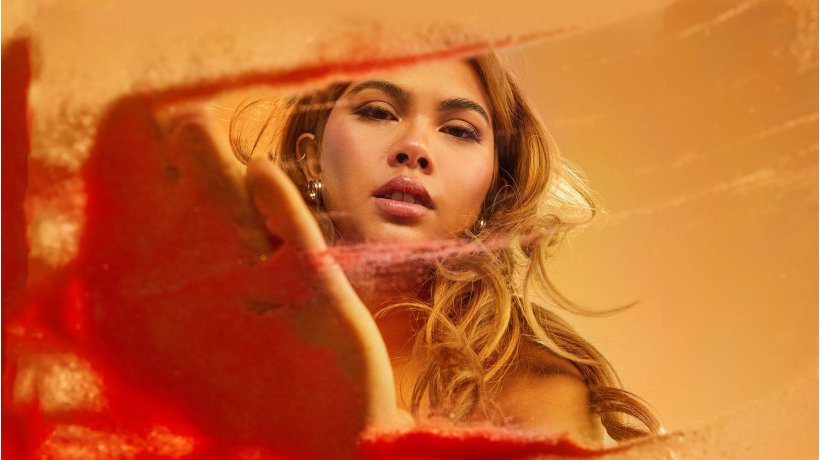 The Drop: Hayley Kiyoko