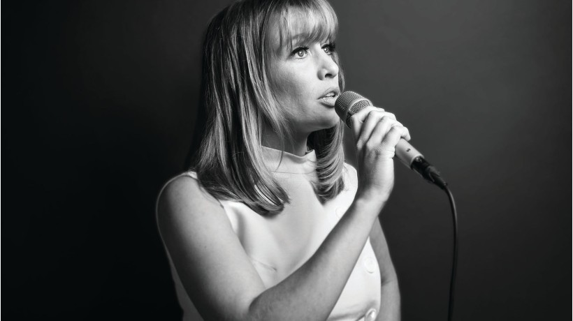 Hildegard Knef - Ich will alles