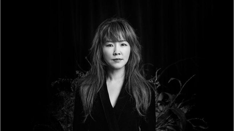 YOUN SUN NAH & BOJAN Z - YOUN SUN NAH & BOJAN Z Ciosi & Casalon