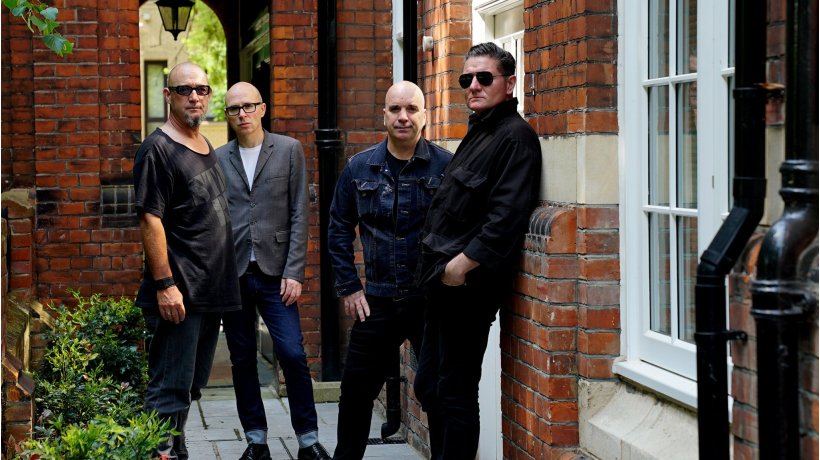 Nitzer Ebb