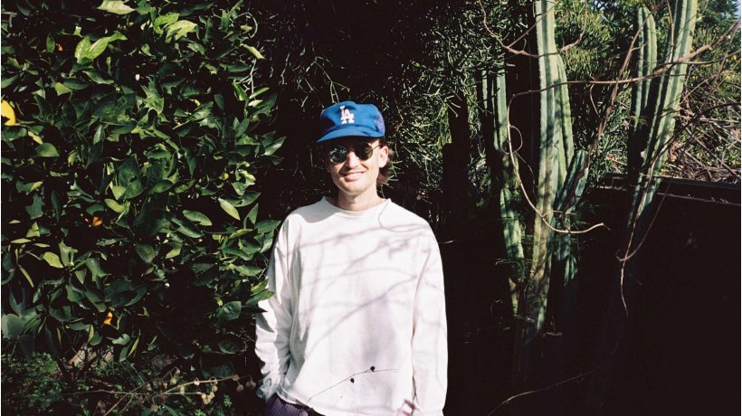 Gnash (21+)
