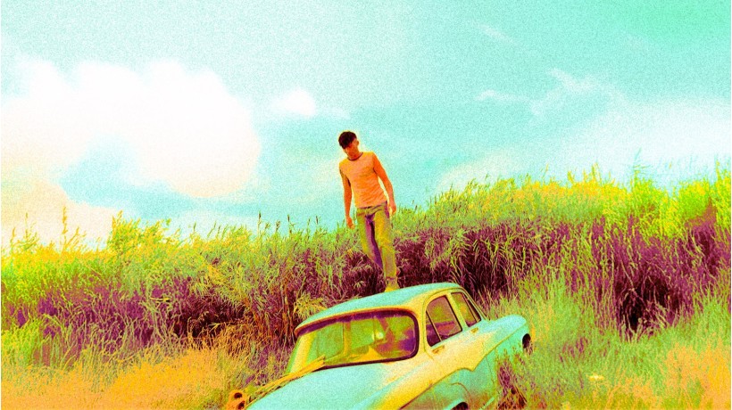 Louis Tomlinson - How Did We Get Here? World Tour