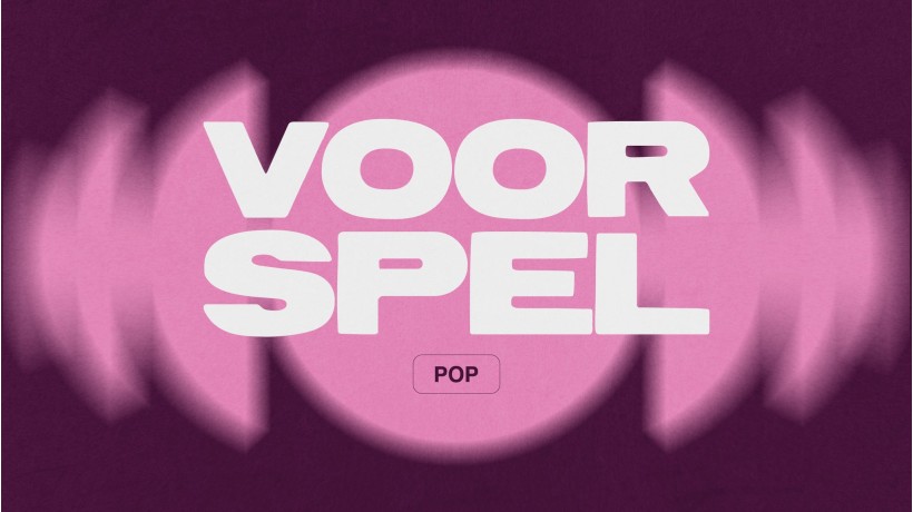 Voorspel: Pop