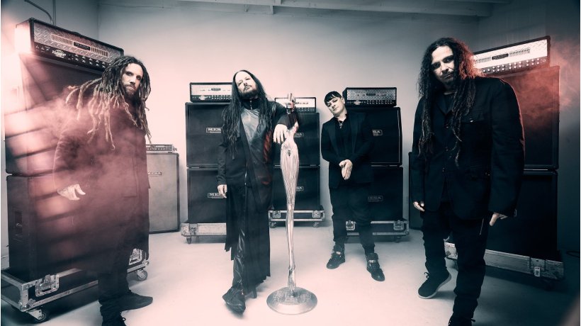 Korn | Venue Premium Packages