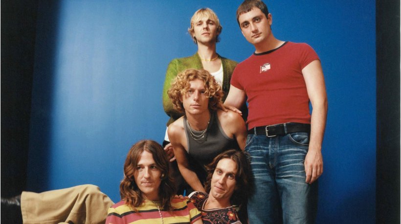 Official 2026 ACL Fest Nights: Parcels