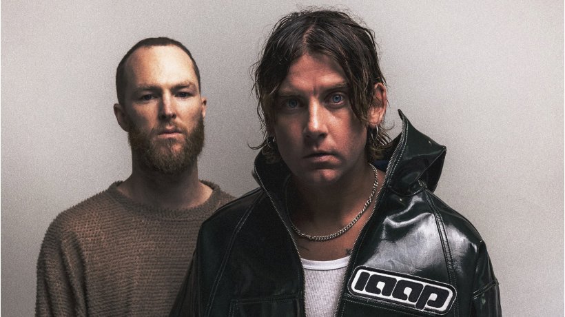 Judah & The Lion (16+ Event)
