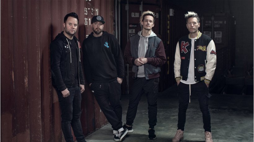 Story of the Year w/ Silverstein