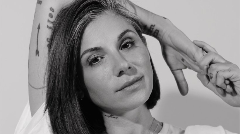 An Evening w/ Christina Perri Celebrating 15 Years of A Thousand Years