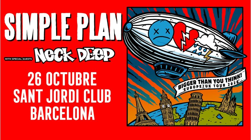 Simple Plan