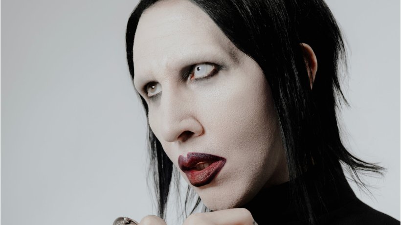 Marilyn Manson: Live in Los Angeles