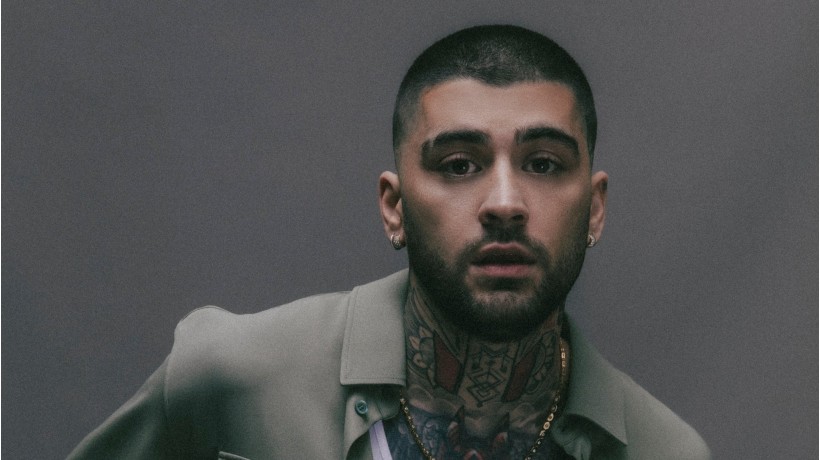 ZAYN - The Konnakol Tour