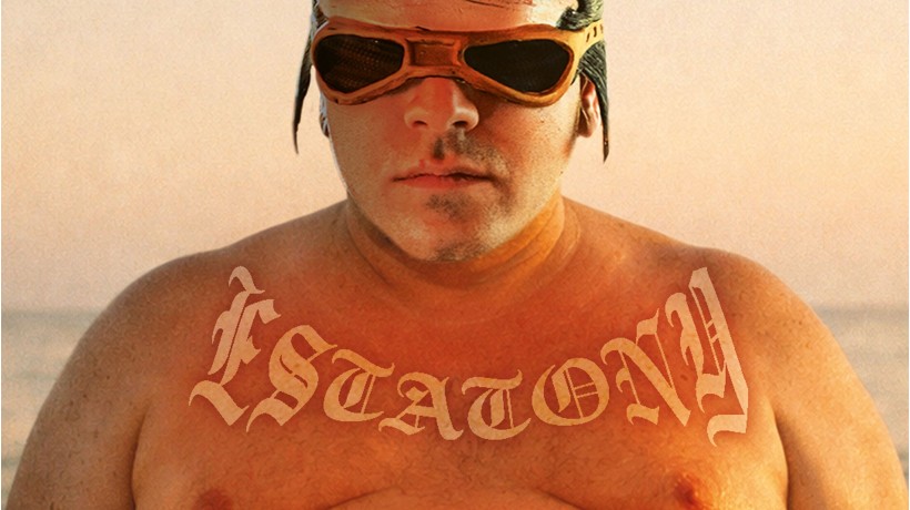 TonyPitony - Elio e le Storie Tese