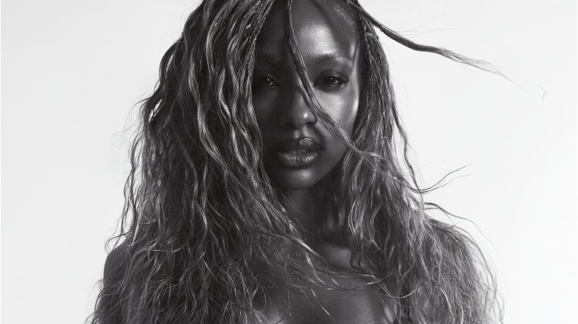 Justine Skye: Candy Tour 2026
