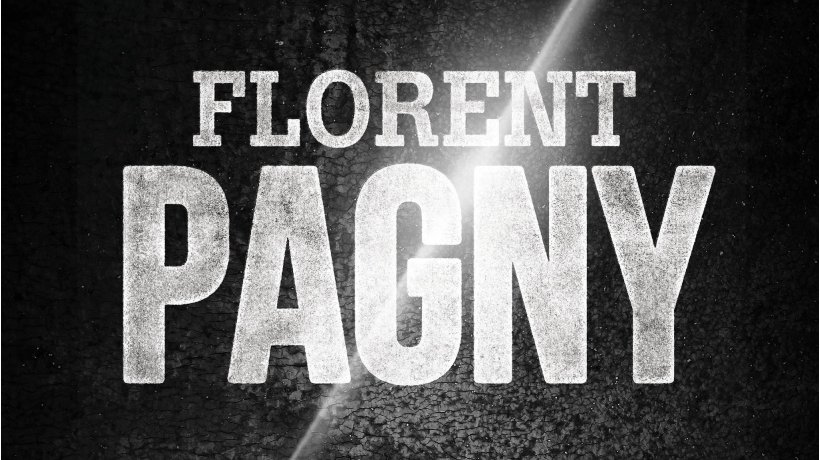 Florent Pagny