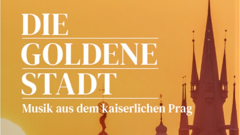 Weser-Renaissance: DIE GOLDENE STADT - AVE REGINA COELORUM