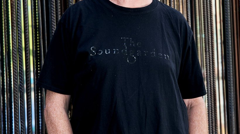 Nick Warren + Simon
