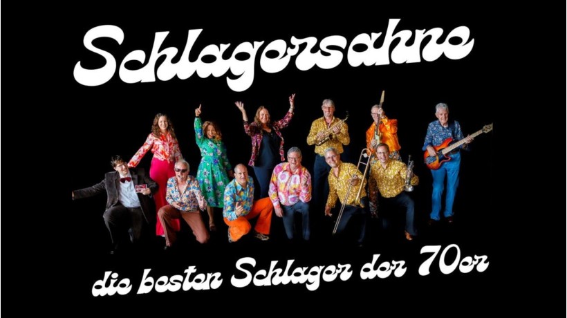 Schlagersahne