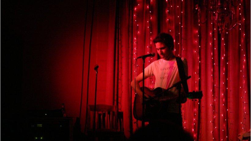 Matt the Electrician / 30 Years in South Austin