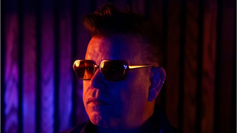 Paul Oakenfold & The Crystal Method Ages 18+