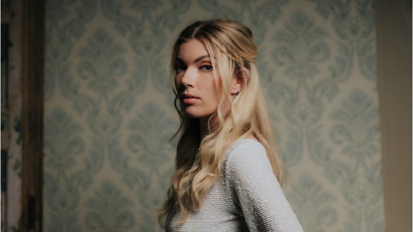 Hannah Mae • Haarlem Vinyl Festival