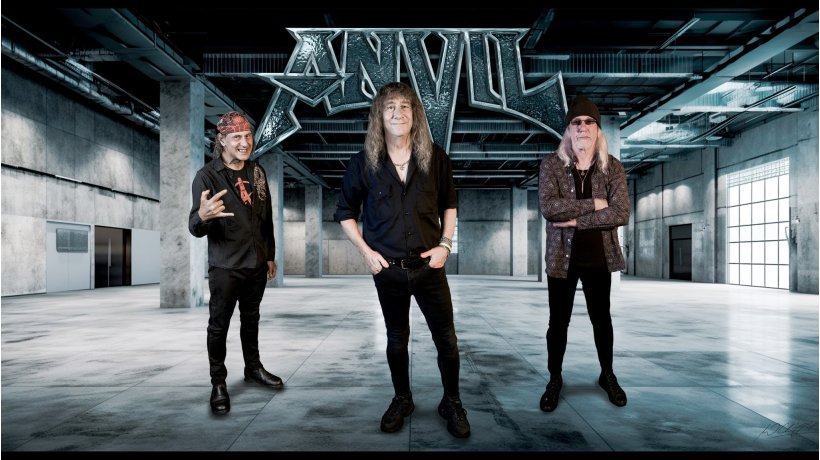 Anvil
