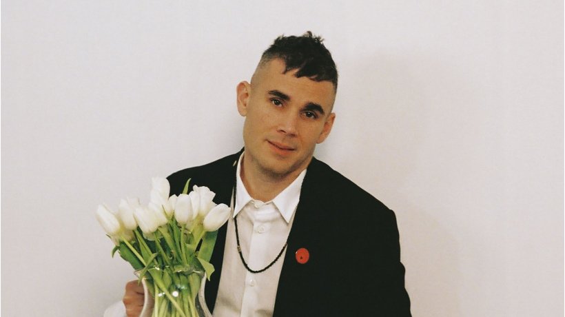 A New York Evening With Rostam