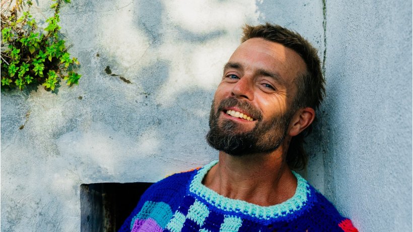 Xavier Rudd & Kim Churchill - Royal Park Live