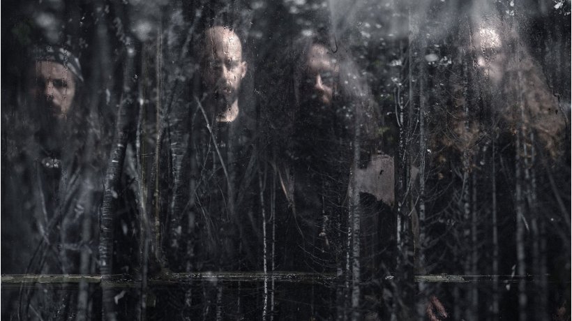 Wolves IN THE Throne Room