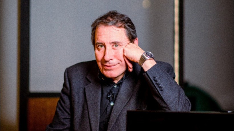 Jools Holland and His Rhythm and Blues Orchestra