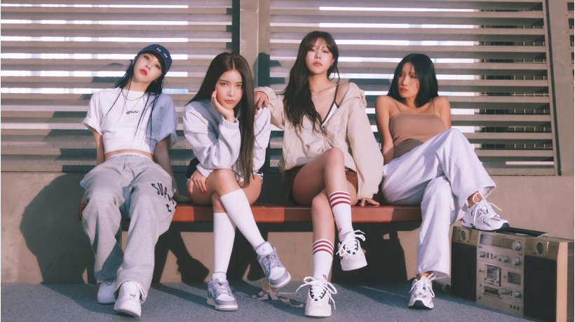 Mamamoo 2026 US Tour