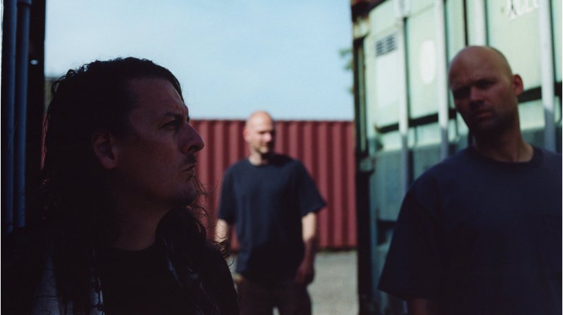 Noisia