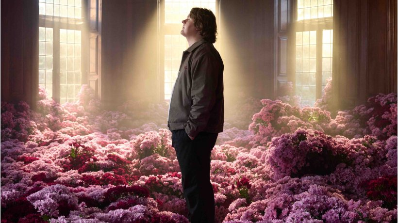 Lewis Capaldi- Official Ticket and Hotel Bundls