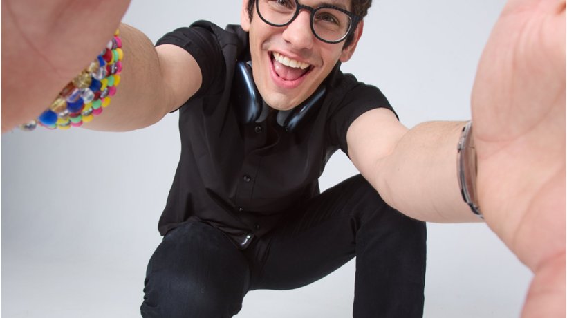 Party101 with Matt Bennett