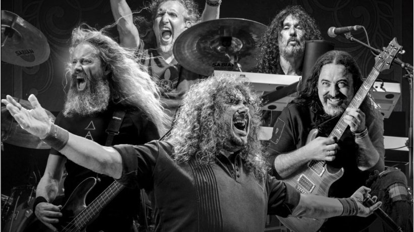 Warcry - XXV Aniversario