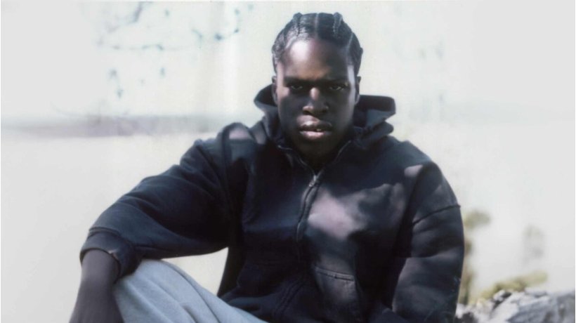 Daniel Caesar - Son of Spergy Tour