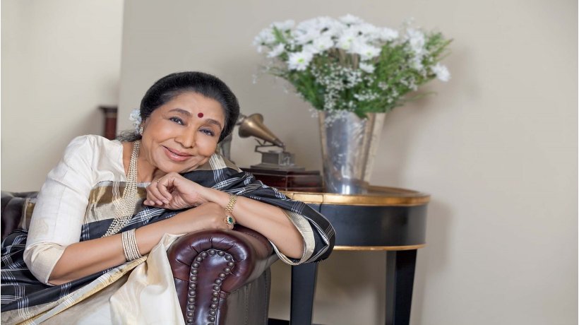Lata & Asha: Purane Gaane… Side A | Side B - Leeds