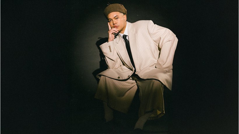 Jeff Bernat - Luv Language Tour