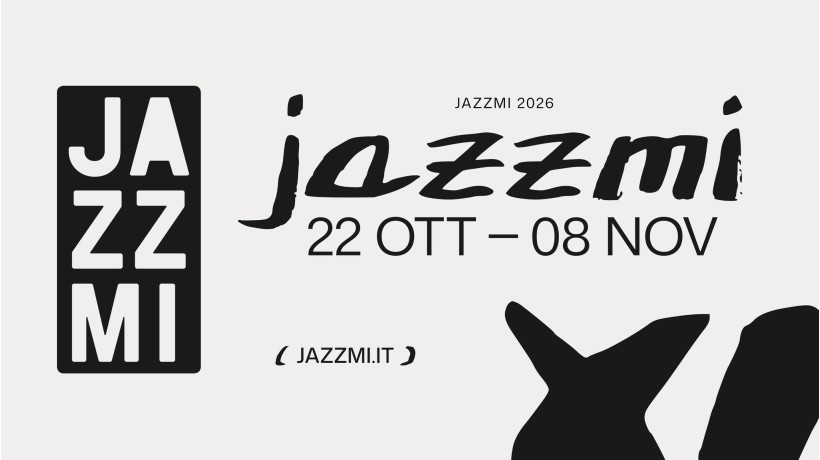 The Messthetics and James Brandon Lewis | JAZZMI 2026