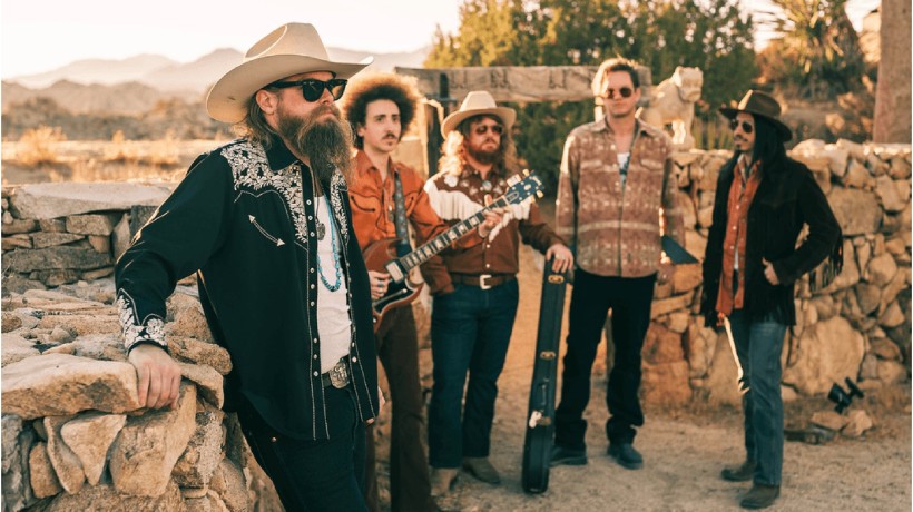 Robert Jon & The Wreck