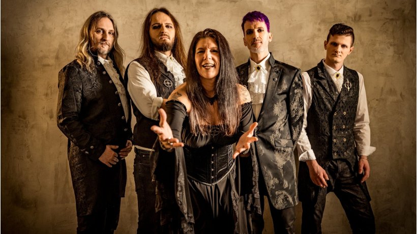 NEOPERA - Symphonic Metal Night