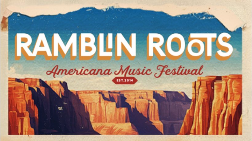Ramblin Roots