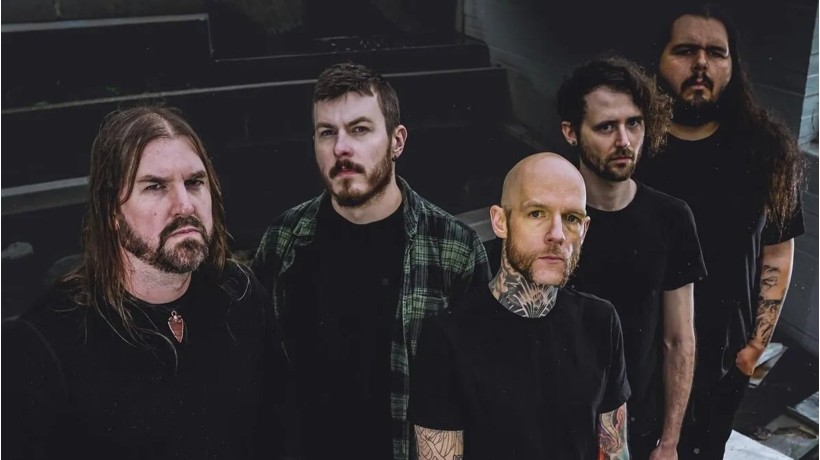 Allegaeon + Gorod + Abysmal Dawn