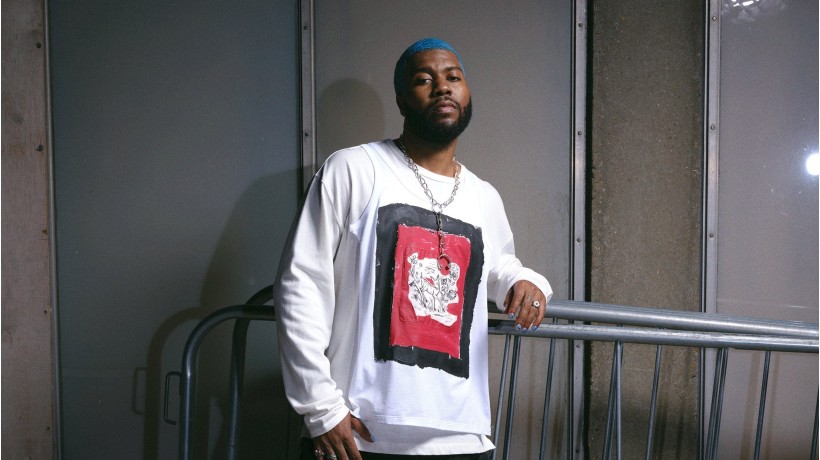 Khalid | Comfort Seats