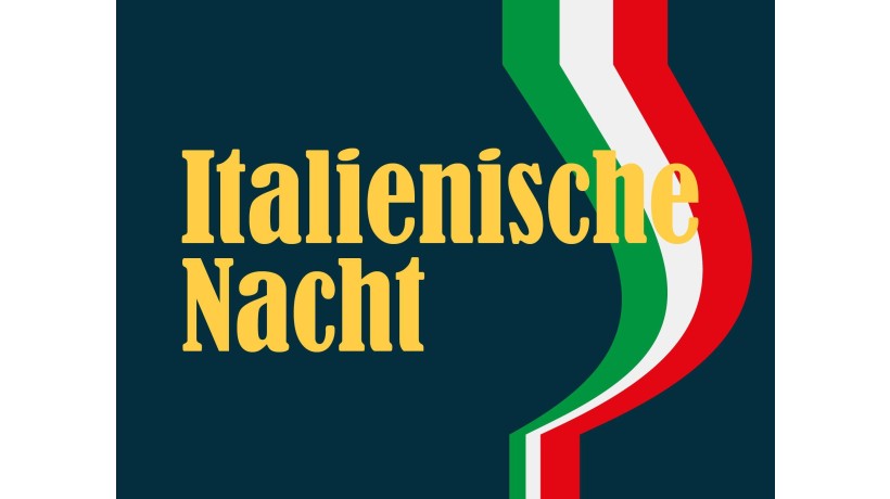 Italienische Nacht