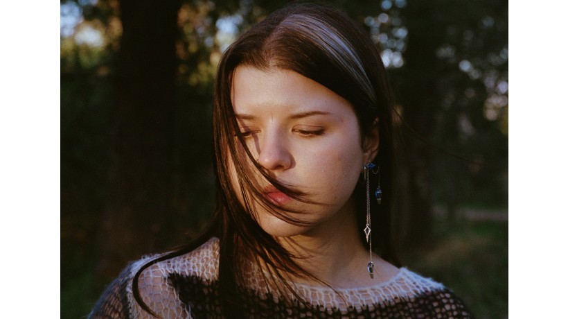 Eliza McLamb