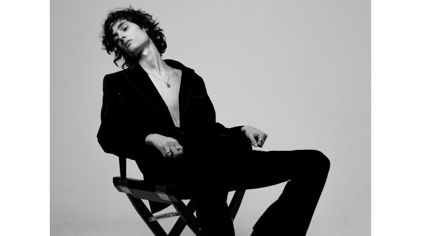 Superbloom Concert Days: SOMBR + Support: Ennio | Ticket + Hotel