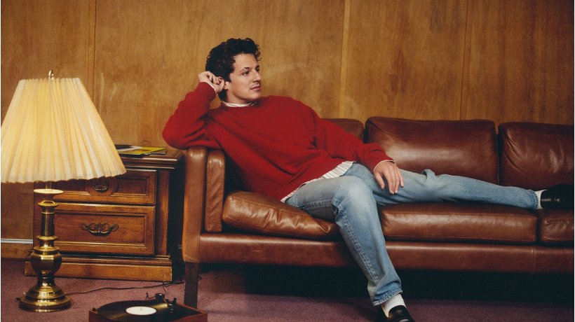 Charlie Puth - Whatever's Clever! World Tour